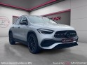 Mercedes gla 220 d 8g-dct 4matic amg line garantie 12 mois occasion montpellier (34) simplicicar simplicibike france