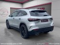 Mercedes gla 220 d 8g-dct 4matic amg line garantie 12 mois occasion montpellier (34) simplicicar simplicibike france