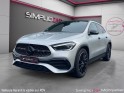 Mercedes gla 220 d 8g-dct 4matic amg line garantie 12 mois occasion montpellier (34) simplicicar simplicibike france