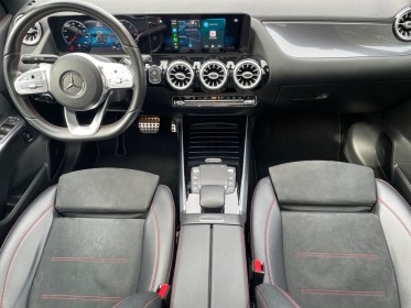 Mercedes gla 220 d 8g-dct 4matic amg line garantie 12 mois occasion montpellier (34) simplicicar simplicibike france