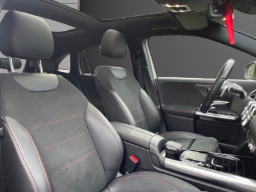 Mercedes gla 220 d 8g-dct 4matic amg line garantie 12 mois occasion montpellier (34) simplicicar simplicibike france