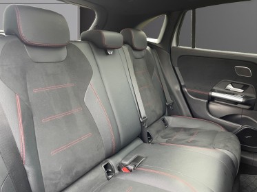 Mercedes gla 220 d 8g-dct 4matic amg line garantie 12 mois occasion montpellier (34) simplicicar simplicibike france