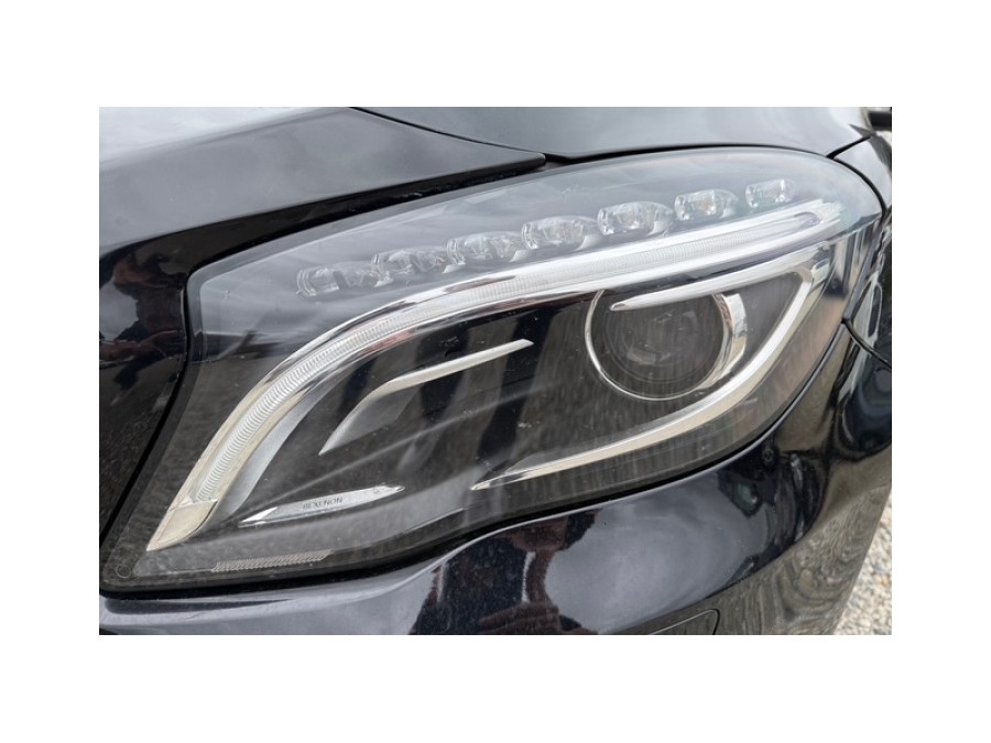 MERCEDES d'occasion CLASSE GLA GLA 200 WHITE ART EDITION BA de 2015