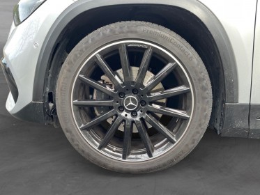 Mercedes gla 220 d 8g-dct 4matic amg line garantie 12 mois occasion montpellier (34) simplicicar simplicibike france