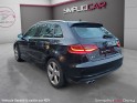 Audi a3 sportback 2.0 tdi 150 ambition / sièges avant chauffant occasion osny simplicicar simplicibike france