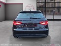 Audi a3 sportback 2.0 tdi 150 ambition / sièges avant chauffant occasion osny simplicicar simplicibike france