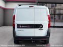 Fiat doblo cargo ft 1.3 multijet 95 pack professional garantie 12 mois attelage caméra de recul carplay rampe de toit...