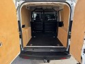 Fiat doblo cargo ft 1.3 multijet 95 pack professional garantie 12 mois attelage caméra de recul carplay rampe de toit...