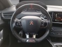 Peugeot 308 1.6 thp 270ch ss bvm6 gti - suivi/bluetooth/caméra de recul - garantie 12 mois occasion simplicicar soissons...
