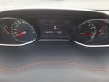 Peugeot 308 1.6 thp 270ch ss bvm6 gti - suivi/bluetooth/caméra de recul - garantie 12 mois occasion simplicicar soissons...