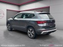 Seat ateca 2.0 tdi 150 ch dsg7 style garantie 12 mois occasion simplicicar vienne simplicicar simplicibike france