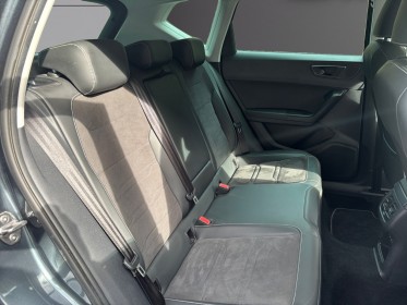 Seat ateca 2.0 tdi 150 ch dsg7 style garantie 12 mois occasion simplicicar vienne simplicicar simplicibike france