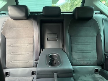 Seat ateca 2.0 tdi 150 ch dsg7 style garantie 12 mois occasion simplicicar vienne simplicicar simplicibike france