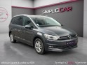 Volkswagen touran 1.5 tsi evo 150 dsg7 lounge garantie 12 mois occasion simplicicar vienne simplicicar simplicibike france