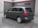 Volkswagen touran 1.5 tsi evo 150 dsg7 lounge garantie 12 mois occasion simplicicar vienne simplicicar simplicibike france