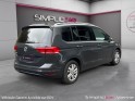 Volkswagen touran 1.5 tsi evo 150 dsg7 lounge garantie 12 mois occasion simplicicar vienne simplicicar simplicibike france