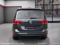 Volkswagen touran 1.5 tsi evo 150 dsg7 lounge garantie 12 mois occasion simplicicar vienne simplicicar simplicibike france