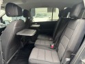 Volkswagen touran 1.5 tsi evo 150 dsg7 lounge garantie 12 mois occasion simplicicar vienne simplicicar simplicibike france