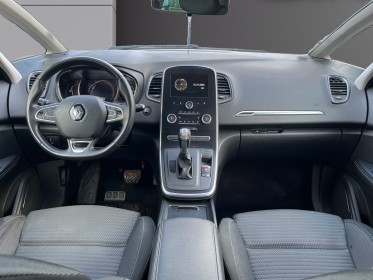 Renault scenic iv business blue dci 120 edc business occasion simplicicar lille  simplicicar simplicibike france