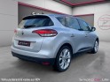 Renault scenic iv business blue dci 120 edc business occasion simplicicar lille  simplicicar simplicibike france