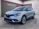 Renault scenic iv business blue dci 120 edc business occasion simplicicar lille  simplicicar simplicibike france