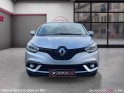 Renault scenic iv business blue dci 120 edc business occasion simplicicar lille  simplicicar simplicibike france