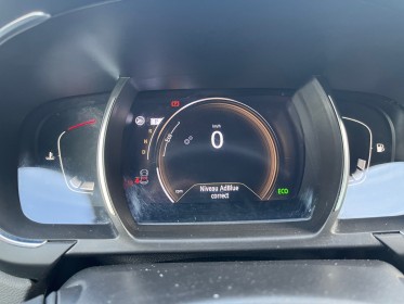 Renault scenic iv business blue dci 120 edc business occasion simplicicar lille  simplicicar simplicibike france