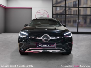Mercedes gla 200d progressive line toit ouvrant sièges chauffants origine france suivi 100% mercedes garantie 12 mois...