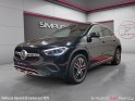 Mercedes gla 200d progressive line toit ouvrant sièges chauffants origine france suivi 100% mercedes garantie 12 mois...