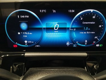 Mercedes gla 200d progressive line toit ouvrant sièges chauffants origine france suivi 100% mercedes garantie 12 mois...