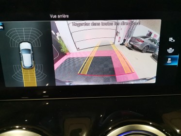 Mercedes gla 200d progressive line toit ouvrant sièges chauffants origine france suivi 100% mercedes garantie 12 mois...