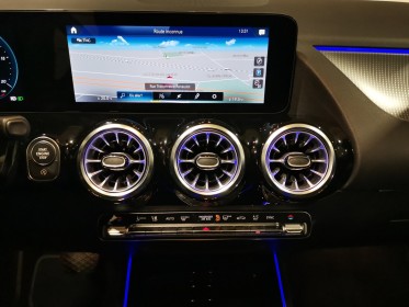 Mercedes gla 200d progressive line toit ouvrant sièges chauffants origine france suivi 100% mercedes garantie 12 mois...