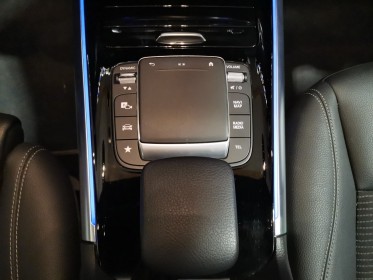 Mercedes gla 200d progressive line toit ouvrant sièges chauffants origine france suivi 100% mercedes garantie 12 mois...