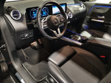 Mercedes gla 200d progressive line toit ouvrant sièges chauffants origine france suivi 100% mercedes garantie 12 mois...