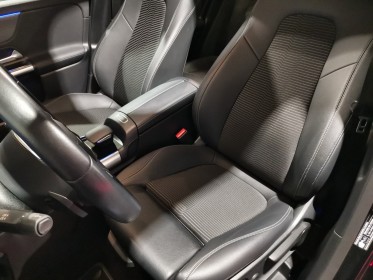 Mercedes gla 200d progressive line toit ouvrant sièges chauffants origine france suivi 100% mercedes garantie 12 mois...