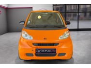 SMART d'occasion FORTWO BOCONCEPT 71 MHD de 2011 Nice (06)﻿