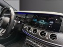 Mercedes classe e 300 de 9g-tronic amg line apple carplay camera 360° pack amg garantie 12 mois occasion simplicicar...