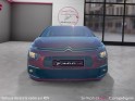 Citroen grand c4 spacetourer 130 ss eat6 feel - carplay - suivi à jour - faible km occasion simplicicar compiegne...