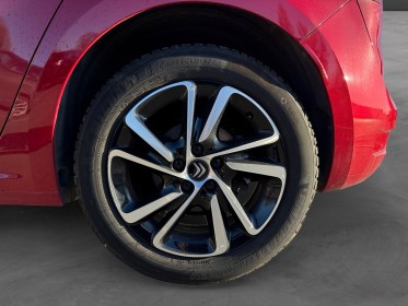 Citroen grand c4 spacetourer 130 ss eat6 feel - carplay - suivi à jour - faible km occasion simplicicar compiegne...