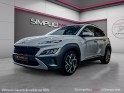 Hyundai kona hybrid 141 executive toit ouvrant , siège chauffants, garantie 12 mois occasion simplicicar villepinte...