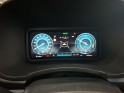 Hyundai kona hybrid 141 executive toit ouvrant , siège chauffants, garantie 12 mois occasion simplicicar villepinte...