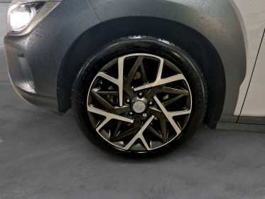 Hyundai kona hybrid 141 executive toit ouvrant , siège chauffants, garantie 12 mois occasion simplicicar villepinte...