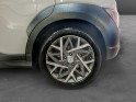 Hyundai kona hybrid 141 executive toit ouvrant , siège chauffants, garantie 12 mois occasion simplicicar villepinte...
