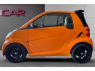 SMART d'occasion FORTWO BOCONCEPT 71 MHD de 2011 Nice (06)﻿