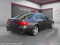 Bmw serie 3 coupe e92 lci 320i 170ch luxe steptronic a garantie 12 mois occasion simplicicar la ciotat simplicicar...