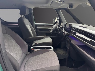 Volkswagen  id buzz pro  204ch pro 77 kwh entretien complet garantie 12 mois occasion simplicicar la ciotat simplicicar...
