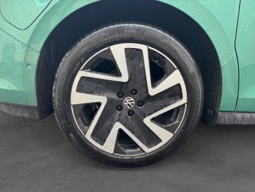 Volkswagen  id buzz pro  204ch pro 77 kwh entretien complet garantie 12 mois occasion simplicicar la ciotat simplicicar...