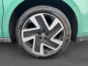 Volkswagen  id buzz pro  204ch pro 77 kwh entretien complet garantie 12 mois occasion simplicicar la ciotat simplicicar...