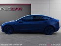 Tesla model 3 phase 2 performance awd 534 cv etat irrepochable ppf integrale - garantie 12 mois occasion simplicicar la...