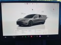 Tesla model 3 phase 2 performance awd 534 cv etat irrepochable ppf integrale - garantie 12 mois occasion simplicicar la...